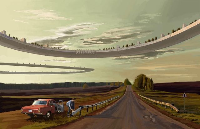 Українець здобув престижну премію Fairy Tales - фото 143371