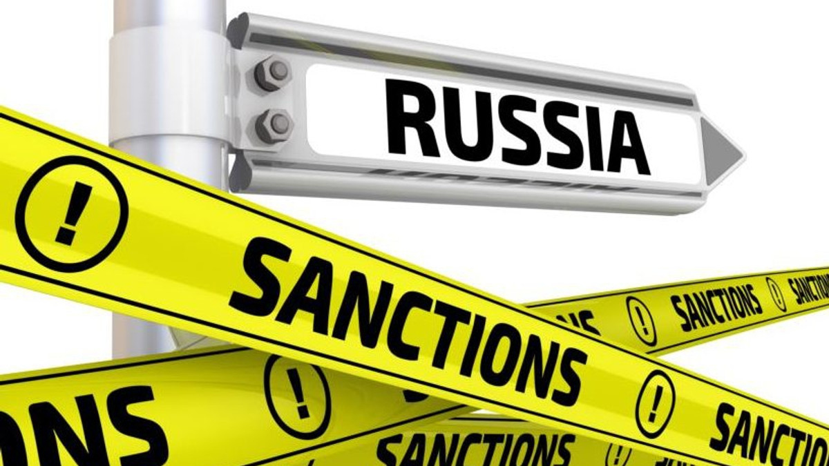 Ще одна країна виступила за посилення санкцій проти Росії - фото 1