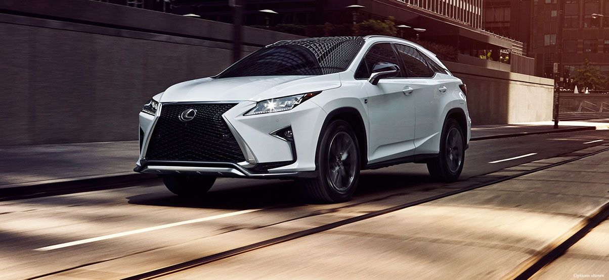 Топ-9 краш-тестів популярних японських авто