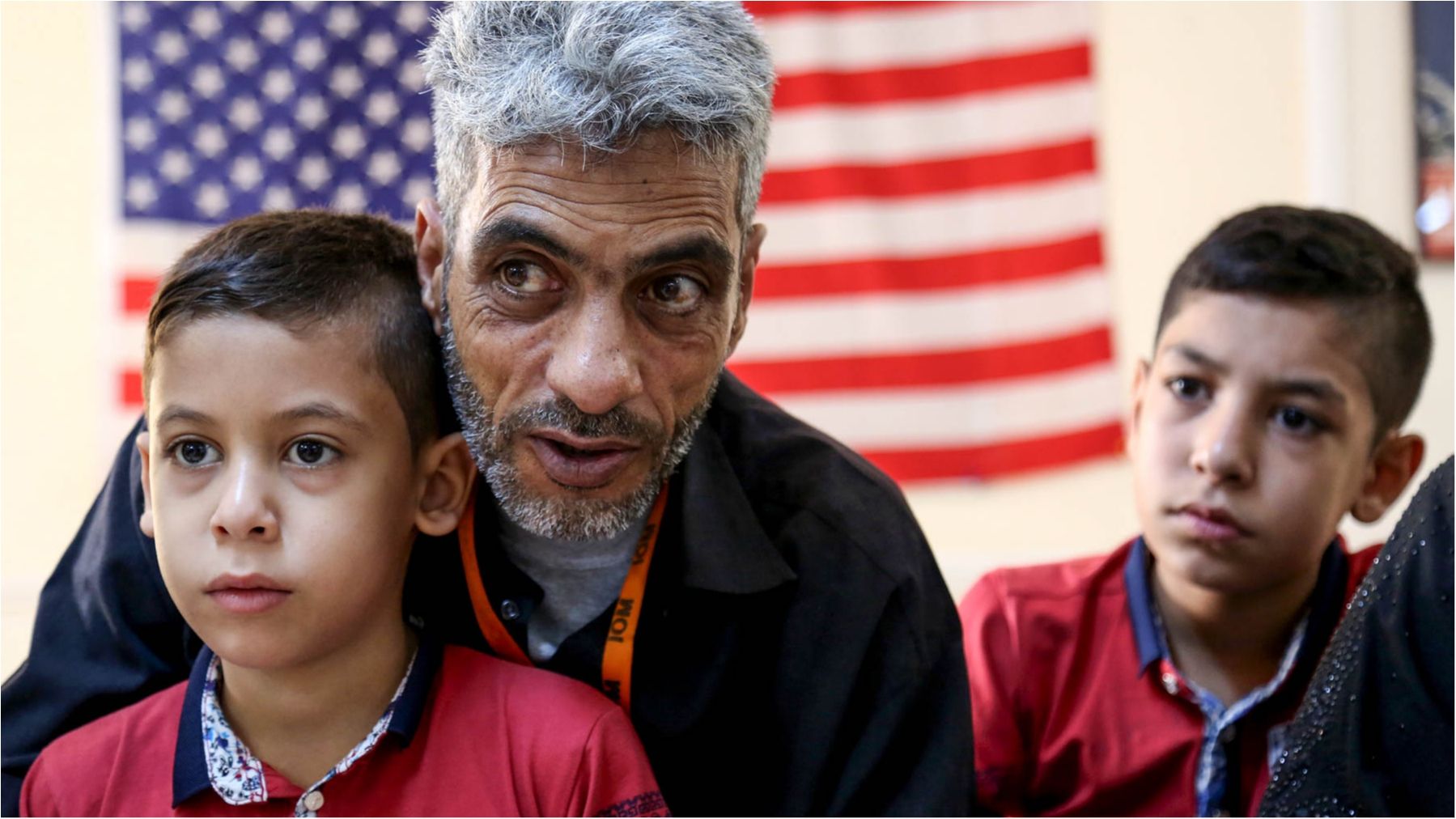 Америка посилила вимоги до біженців, – ЗМІ