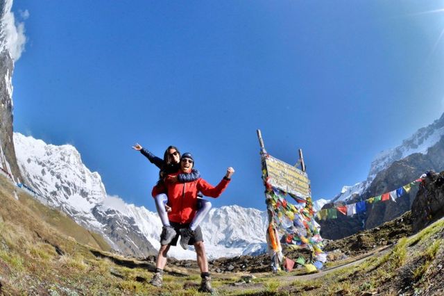 Як живе володар найкращої роботи в світі: вражаючі фото - фото 143773