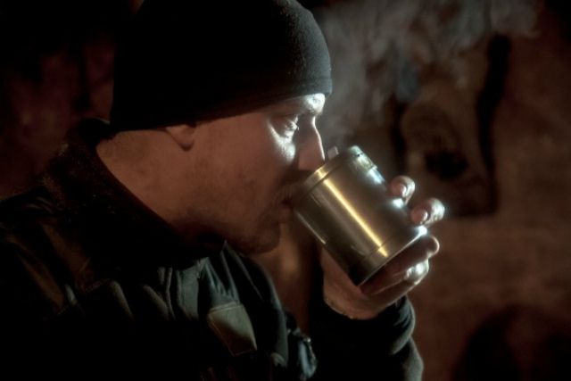 Як виглядає ранок бійців на Світлодарській дузі - фото 144493