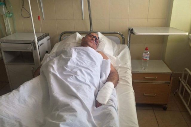 Сігал Фелікс - фото 1