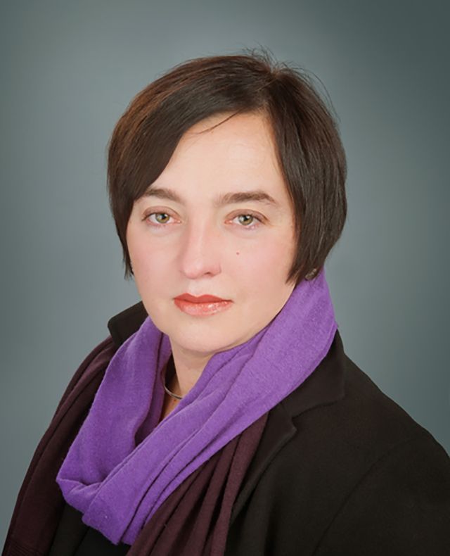 Богдана Фроляк - фото 144725