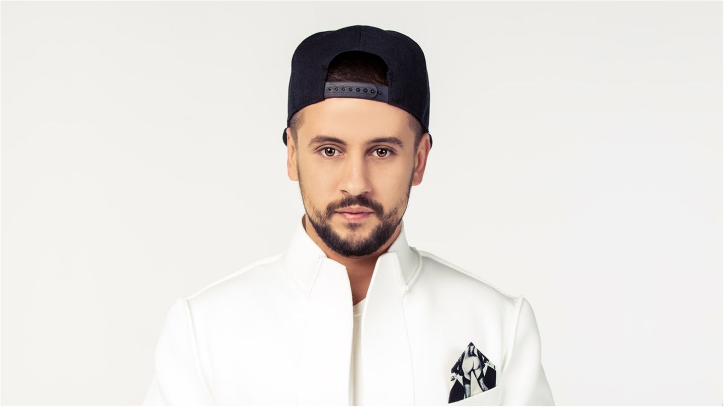 Monatik розкрив інтригу навколо виступу в Москві