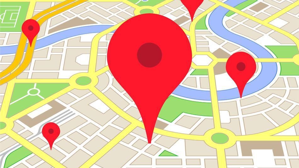 Google Maps додала можливість створювати список улюблених місць