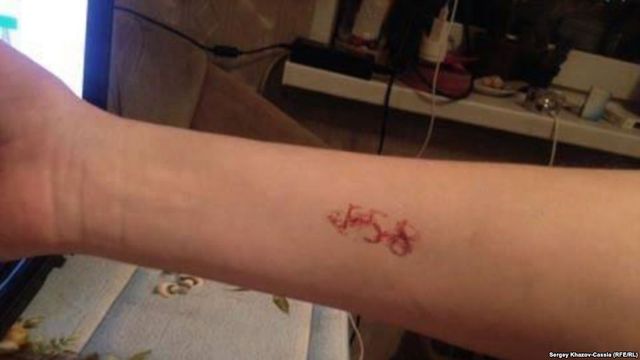 "У кінці гри ти помираєш": журналіст зіграв у "Синій кит" - фото 143434