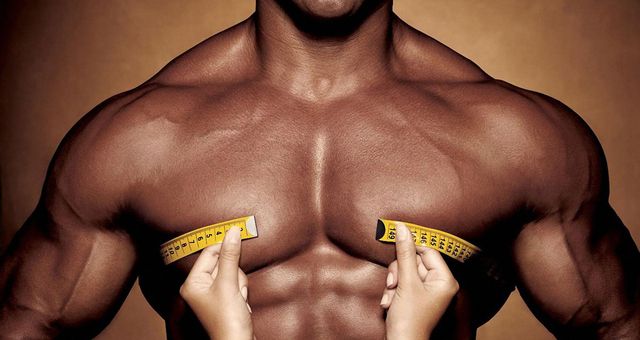 Не лінуйтеся! Як більш ефективно качати грудні м’язи - фото 142119