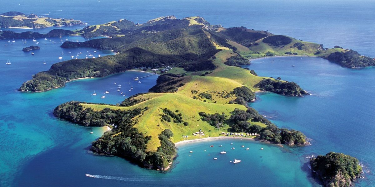 Науковцям вдалось віднайти сьомий континент