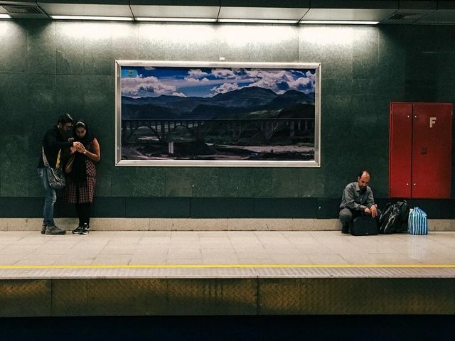 Як виглядає сучасний Іран зсередини: вражаючі фото - фото 145331