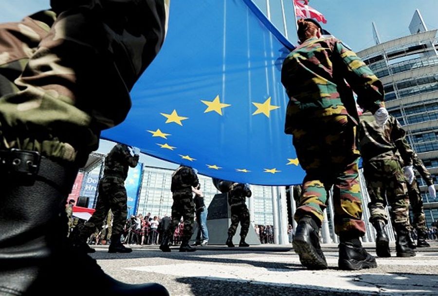 ЄС матиме свою армію - фото 1