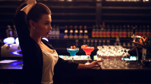 6 правил вмілого пікапа від професійних барменів - фото 144323