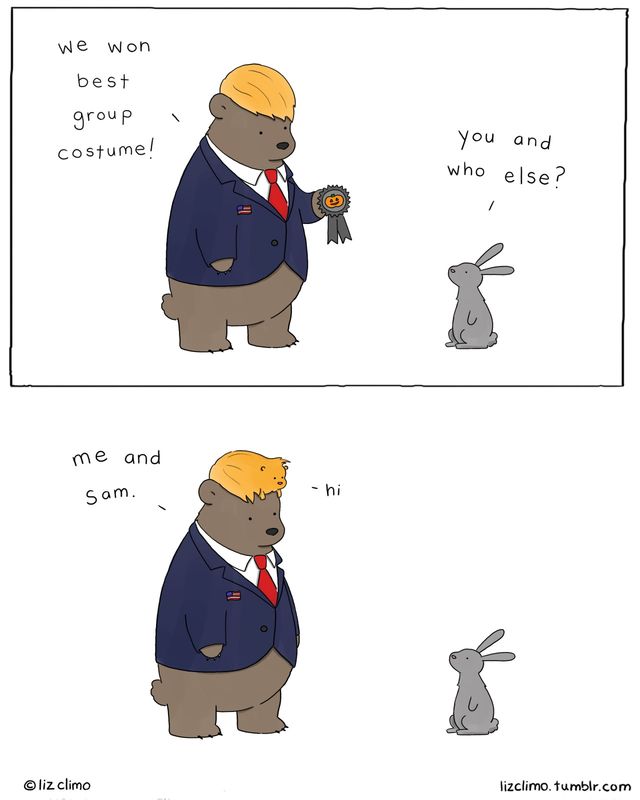 Комікси художниці "Сімпсонів", які піднімуть вам настрій - фото 146359