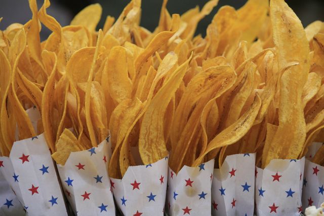 Гастрономічний тур: найкраща вулична їжа в різних країнах світу - фото 146627