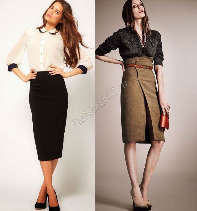 Ідеальний гардероб: поради модницям на всі часи - фото 142777