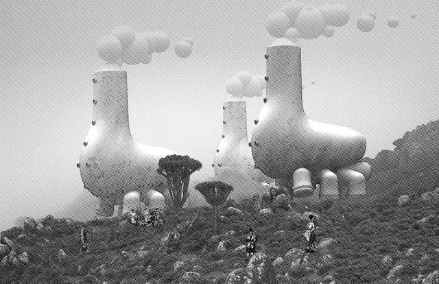 Українець здобув престижну премію Fairy Tales - фото 143378