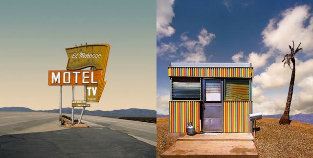 Як виглядають забуті куточки Каліфорнійської пустелі: ефектні фото - фото 147154