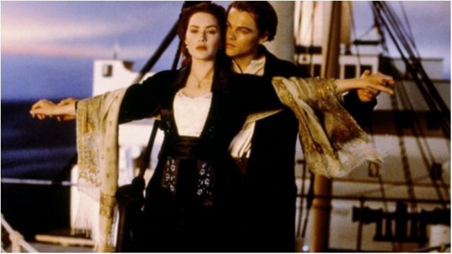 5 культових фільмів всіх часів, які встановили рекорд "Оскару"