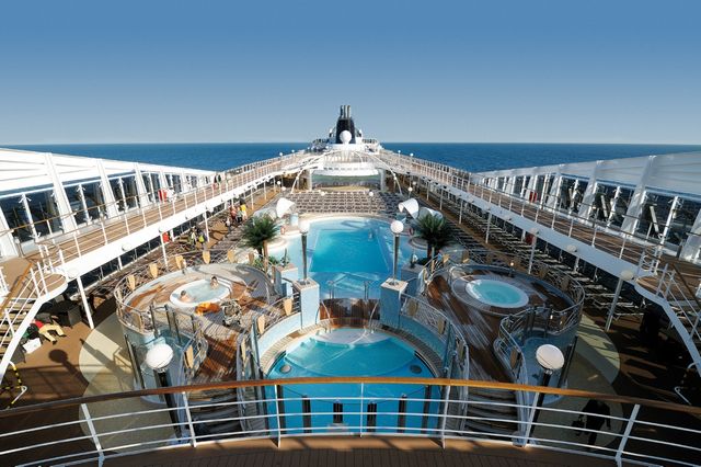 Лайнер - фото 139946