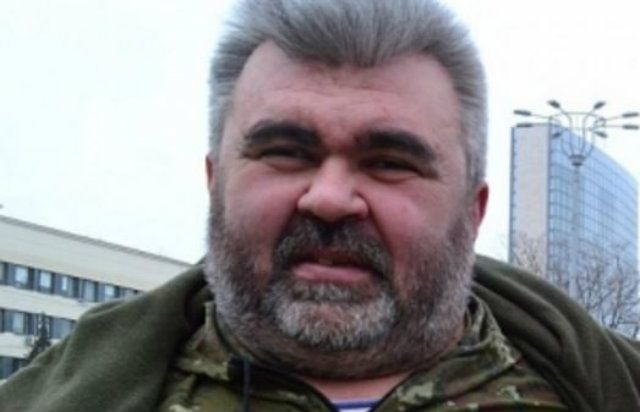 Помічник Гіві спростував свою смерть