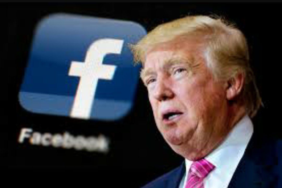 Проти Трампа подали в суд 94 компанії, а також Apple, Microsoft і Google