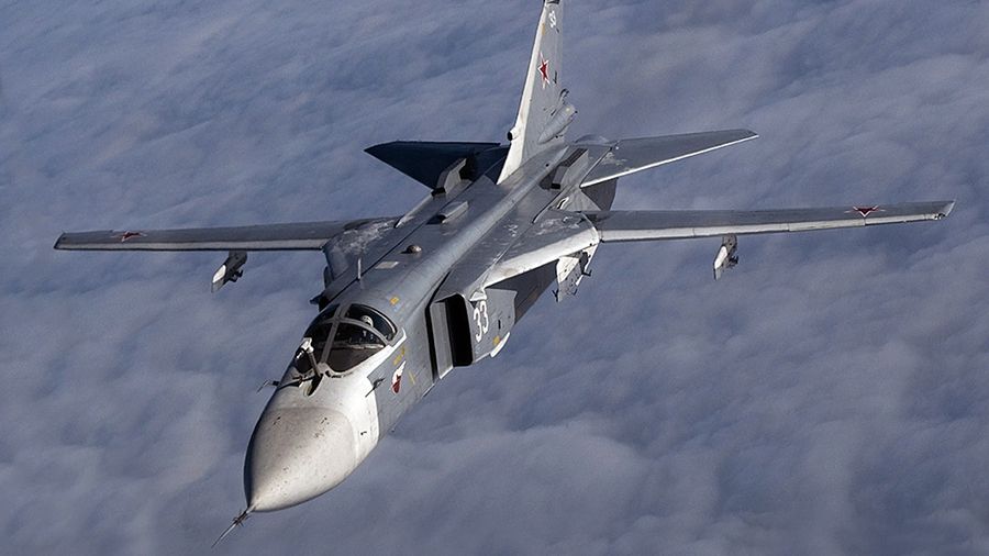 Російська авіація розстріляла турецьких військових: Путін вже в курсі