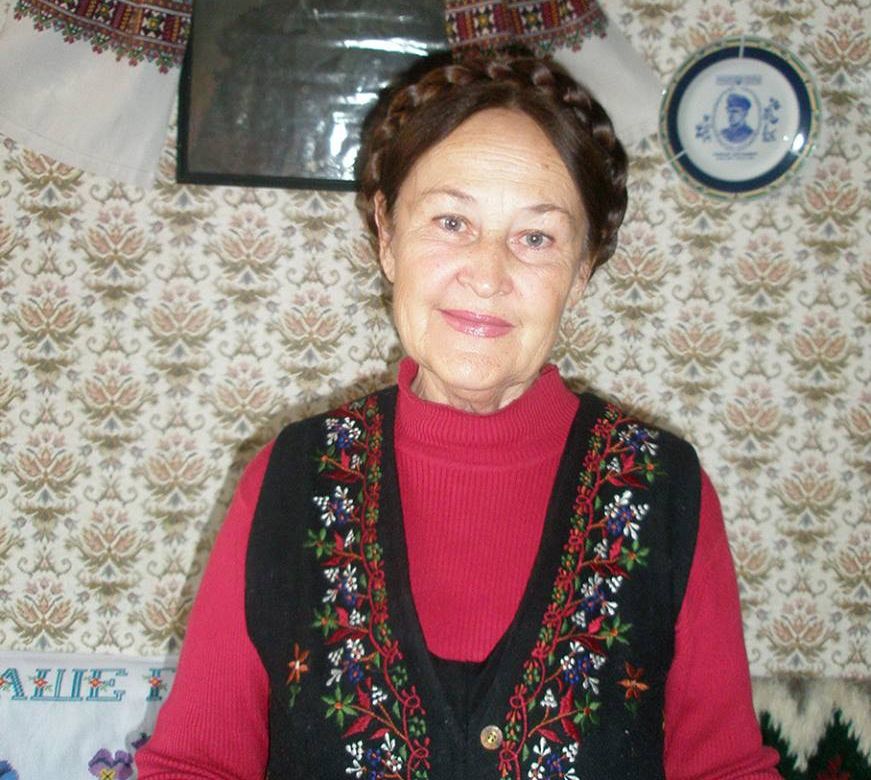 У Криму померла відома українська активістка