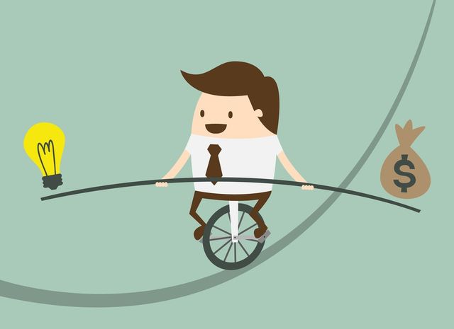 7 причин, чому люди звільняються з роботи, яка їм подобається - фото 143644