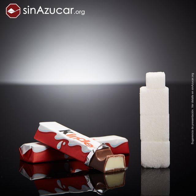 Ви будете вражені: скільки цукру містять популярні продукти - фото 147596