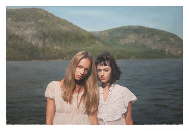 Неймовірно реалістичні картини, які не відрізниш від фото - фото 142005