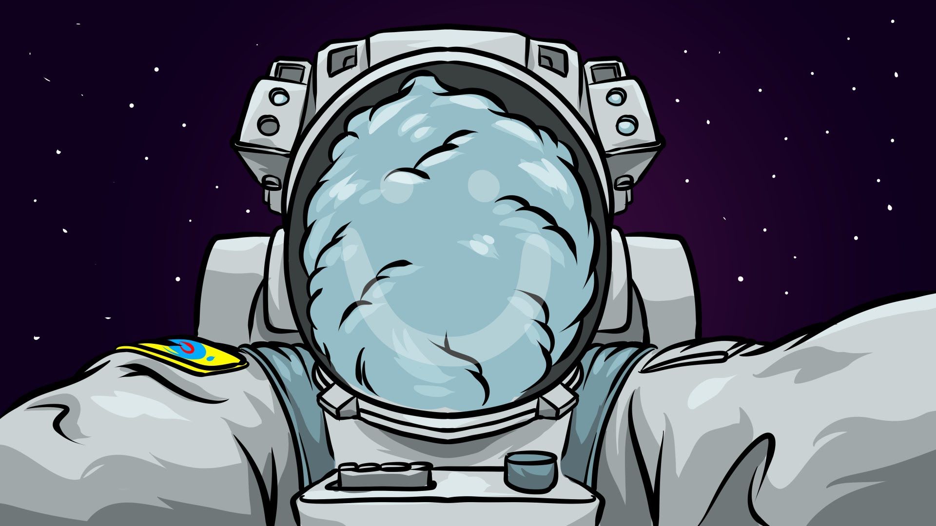 Що приховує NASA: п'ять компрометуючих фактів