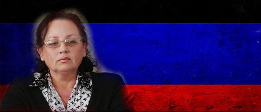 У мережі оприлюднили запис телефонних розмов ватажків "ДНР"