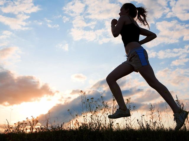 Названо найспортивніші країни Європи - фото 143167