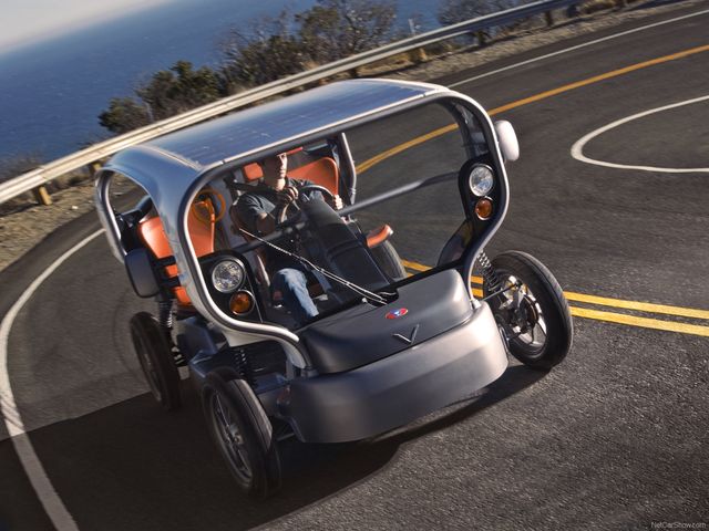 Авто - фото 144462