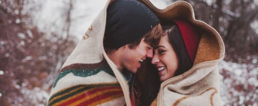 Синоптик розповіла, якою буде погода на День закоханих