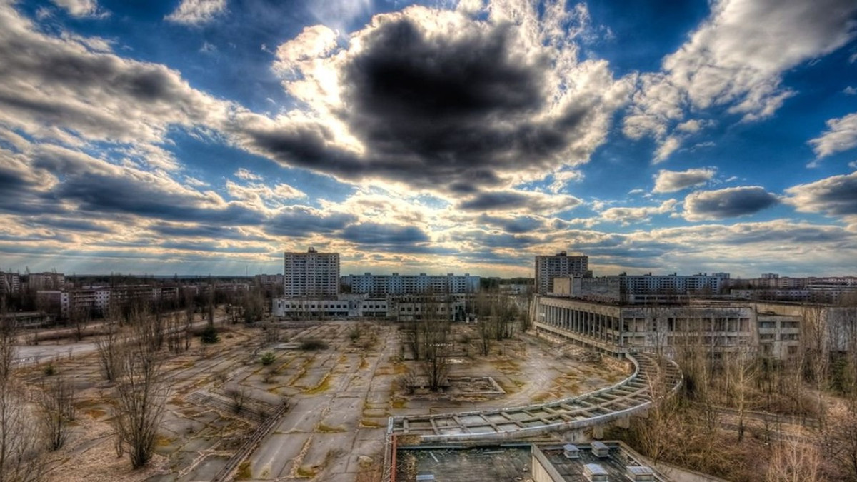 У Чорнобилі з'явиться залізниця - фото 1