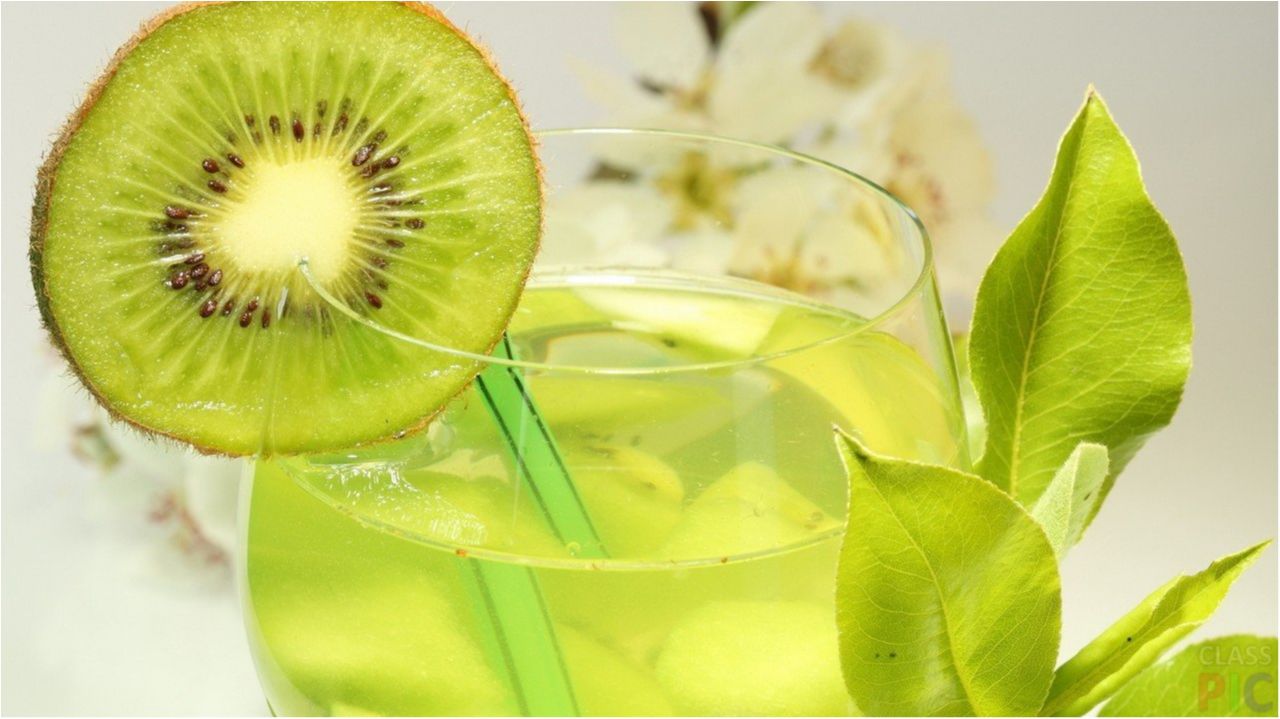 Чому саме взимку треба їсти ківі