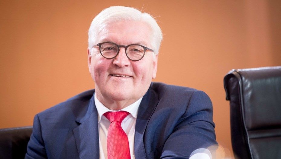 Штайнмайєр - фото 1