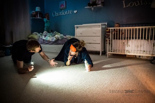 Як виглядає реальне сімейне життя у правдивих фото - фото 139802