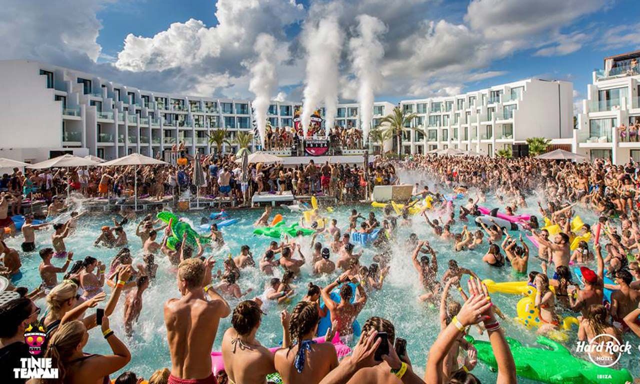 Названо найпопулярніші напрямки для секс-туризму у світі