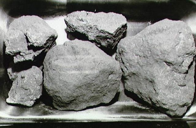 Що приховує NASA: п'ять компрометуючих фактів - фото 145736