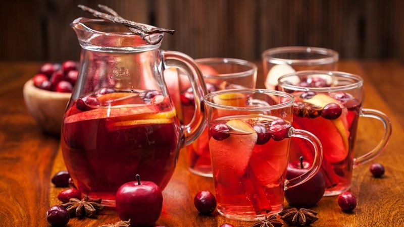 Хороша новина: як алкоголь допоможе здолати застуду