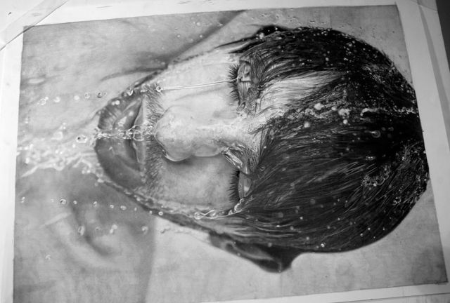 Британець створив картини, які неможливо відрізнити від фото - фото 144687