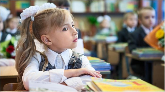 6 в 1: влада хоче об'єднати шкільні предмети