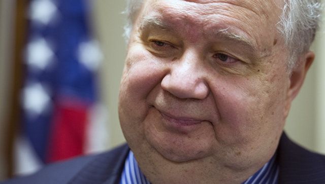 Заступник держсекретаря США провів закриту зустріч з послом Росії: перші деталі