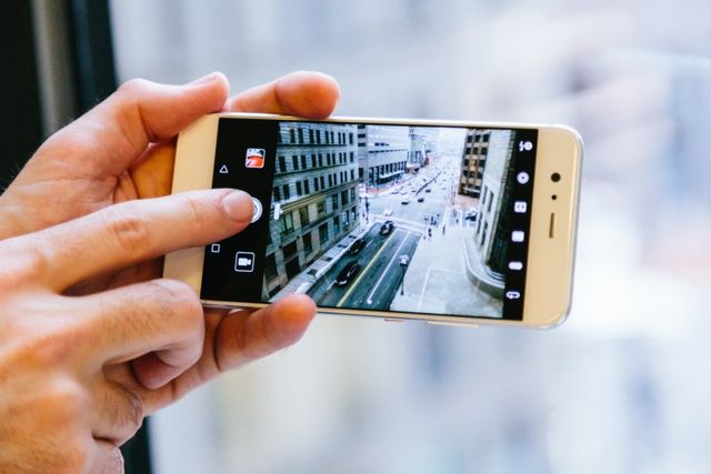 Подвійні камери і тонкі корпуси: новинка від Huawei - фото 146750