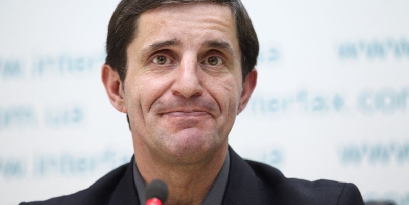 Зорян Шкіряк - фото 1