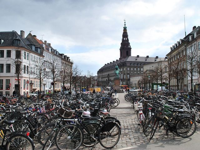 Данія - фото 144329