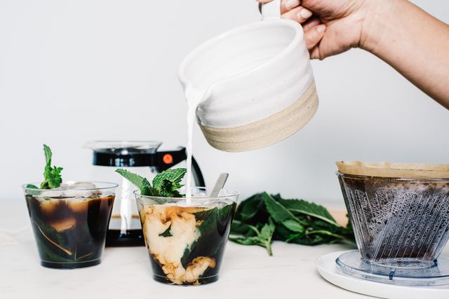 Смачно і здорово: чотири додатки для корисної ранкової кави - фото 143713