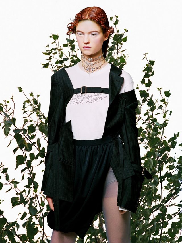 Українці зробили стильну фотосесію для колекції Lady Gaga - фото 146007